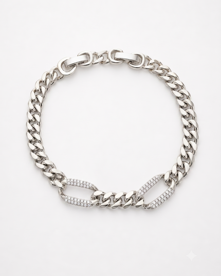Cuba Oval Armband