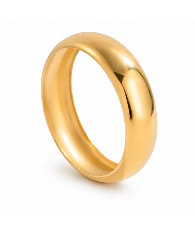 Classic Bangle Armreif