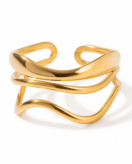 Diamond Stone Ring (Kopie)