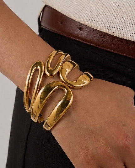 Sleek Love Armband (Kopie)