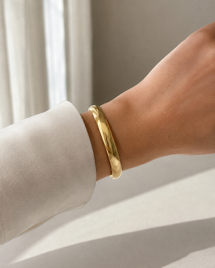 Sleek Love Armband (Kopie)