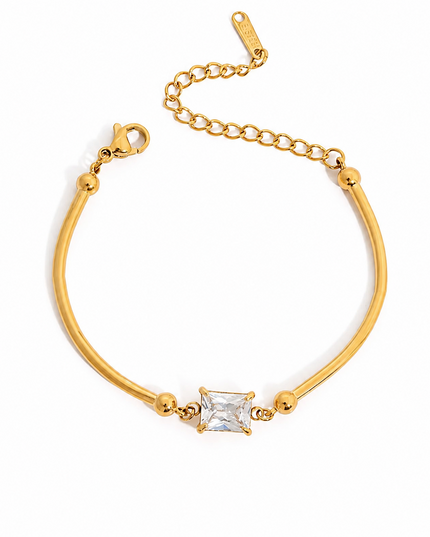 Sleek Love Armband (Kopie)