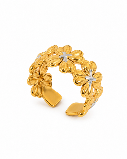 Flora Ring
