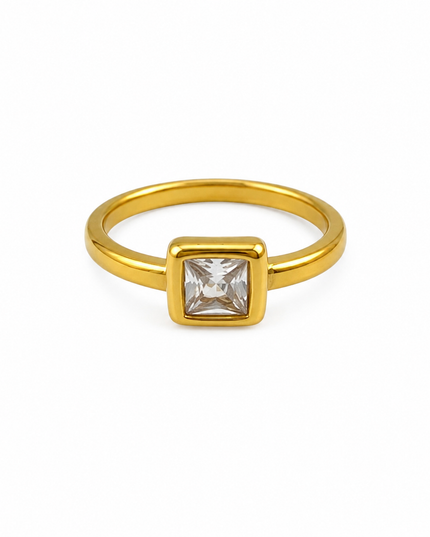 Elara Frame Ring