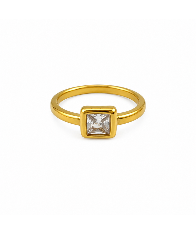 Elara Frame Ring