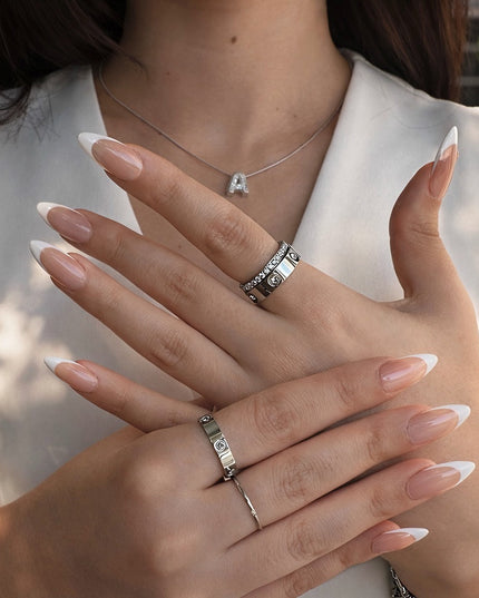 Imperia Amore Ring