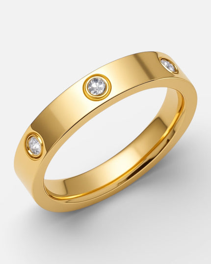 Imperia Amore Ring