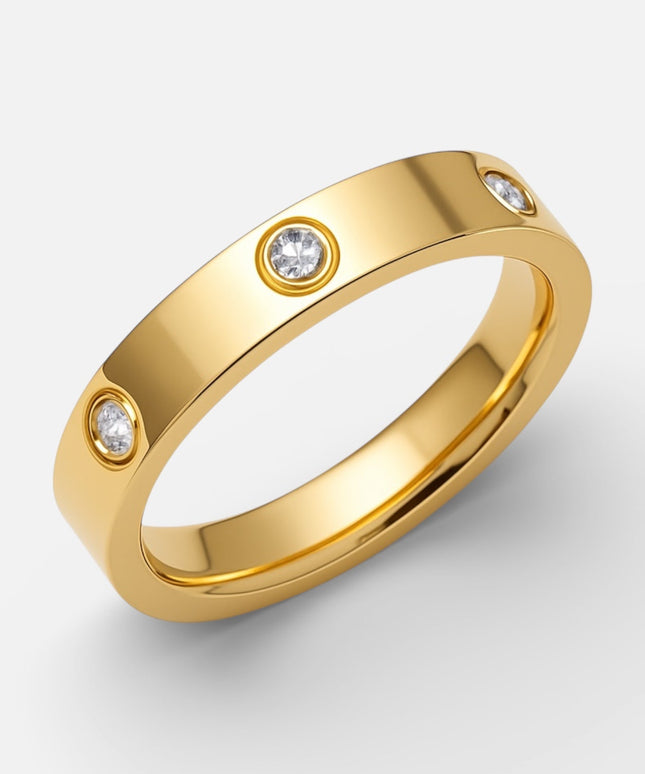 Imperia Amore Ring