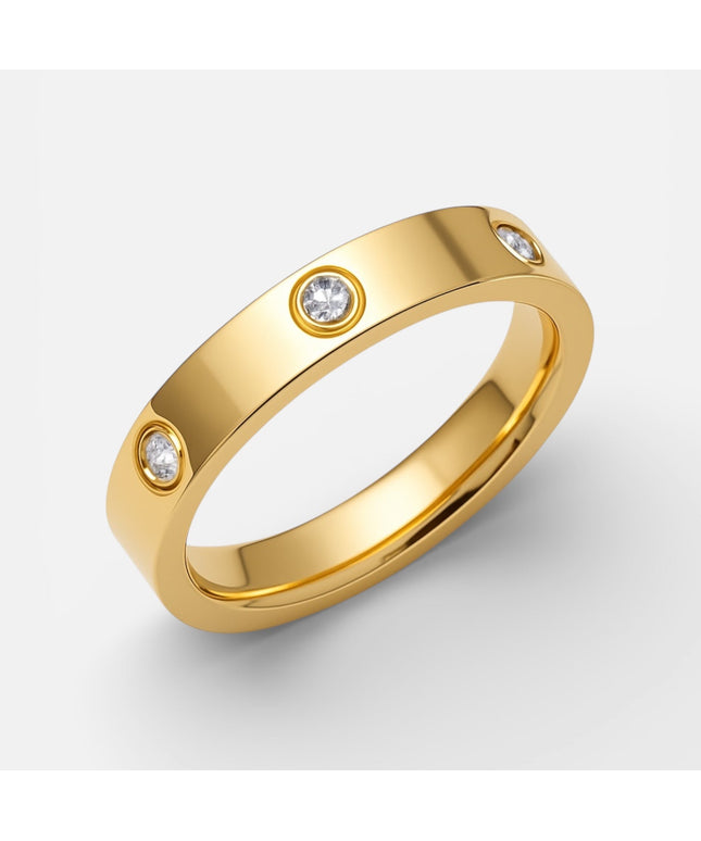 Imperia Amore Ring