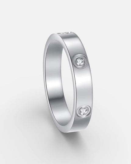 Imperia Amore Ring