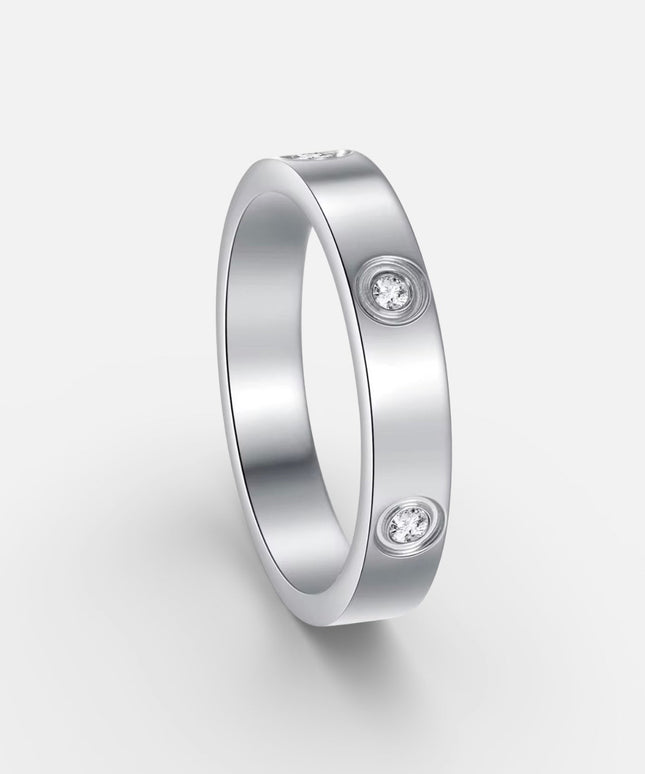 Imperia Amore Ring