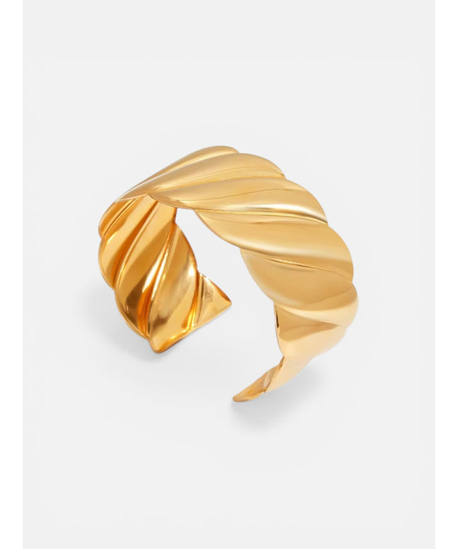 Torsio Twist Armreif