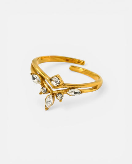 Royal Ring