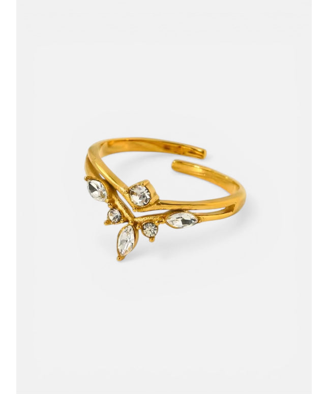 Royal Ring