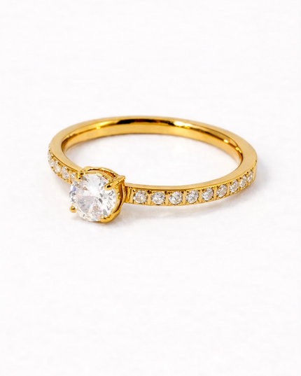 Centra Ring