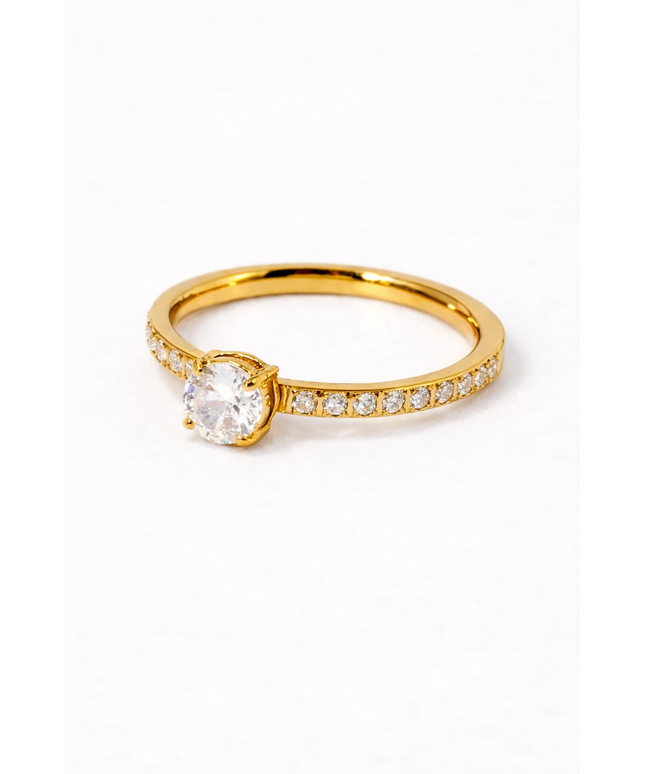 Centra Ring