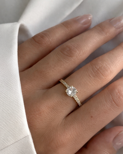 Centra Ring