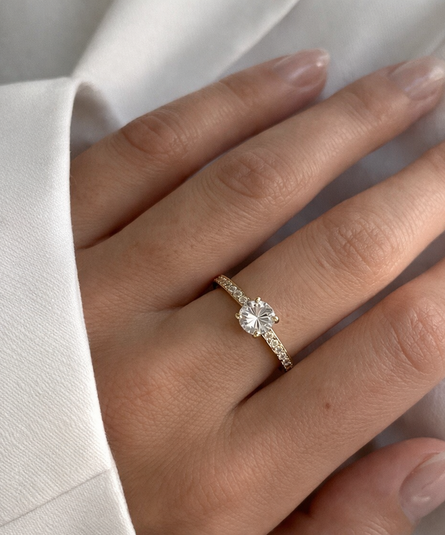 Centra Ring