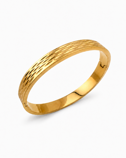 Square Crystal Armband (Kopie)