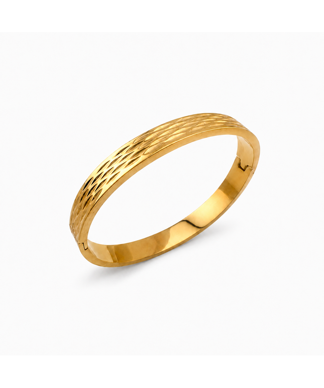 Imperia Facet Armreif