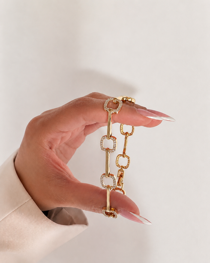 Nova Armband