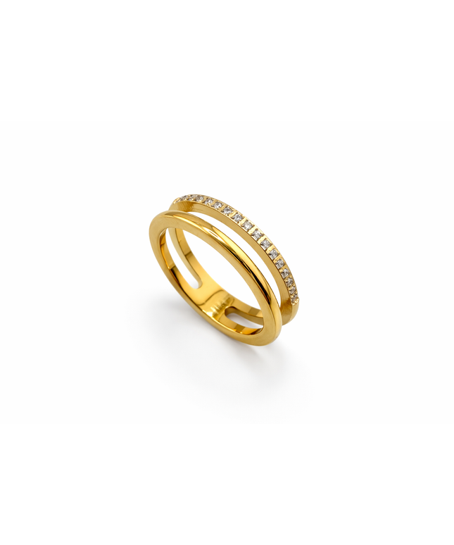 Duo Ring