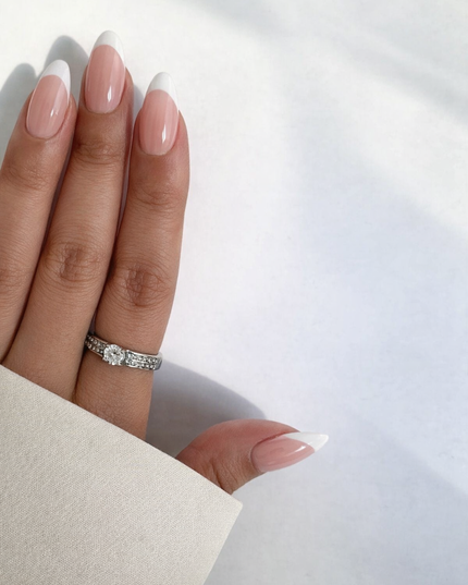 Luxe Crown Ring
