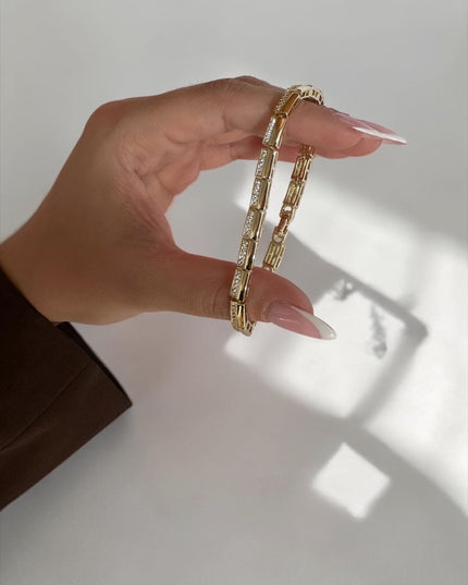 Line Classic Armband