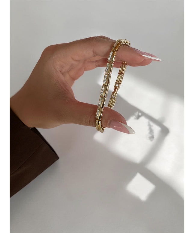 Line Classic Armband