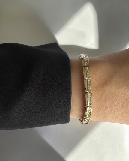 Line Classic Armband