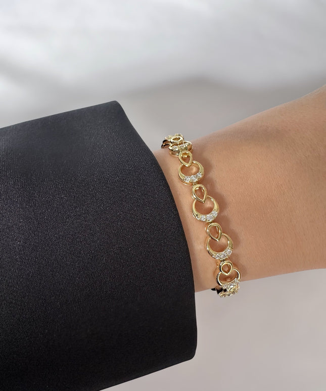 Lunea Glow Armband