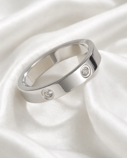 Imperia Amore Ring