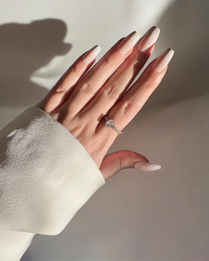 Ovalis Ring