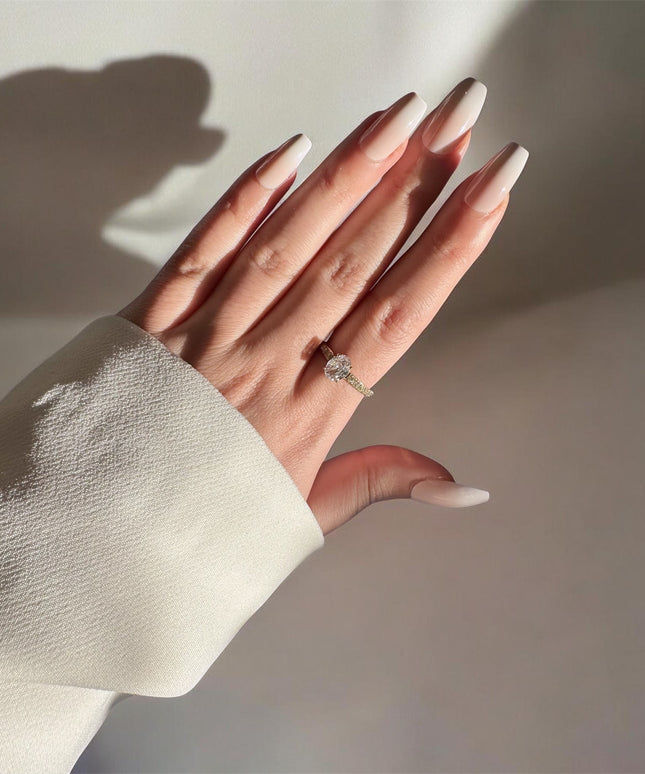 Ovalis Ring