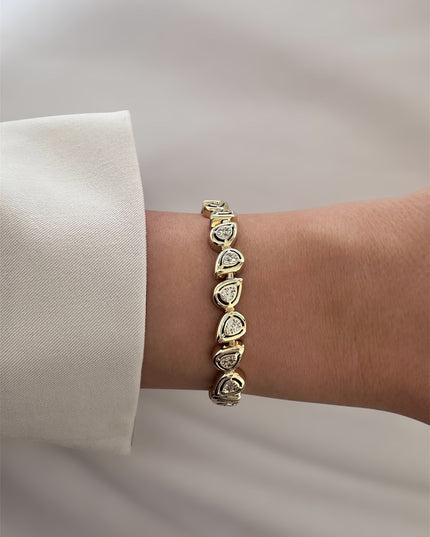 Sparkle Armband