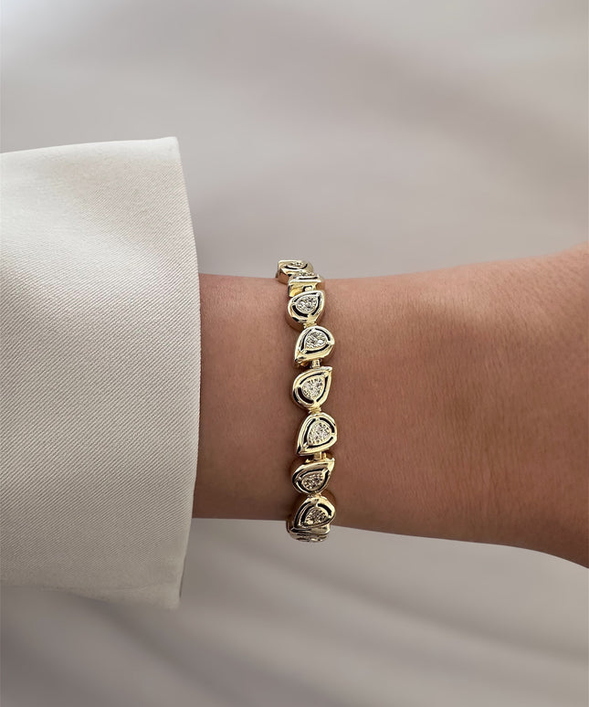 Sparkle Armband