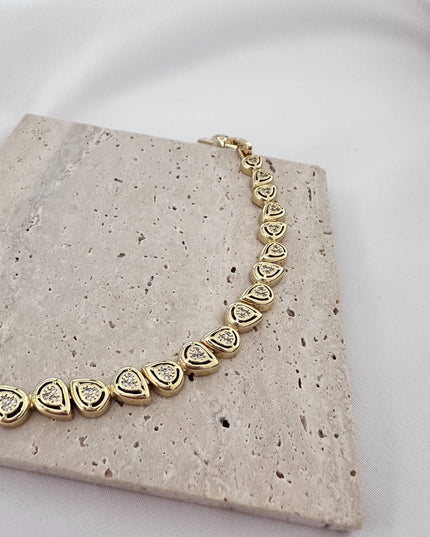 Sparkle Armband