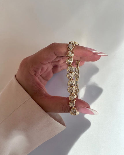 Sparkle Armband