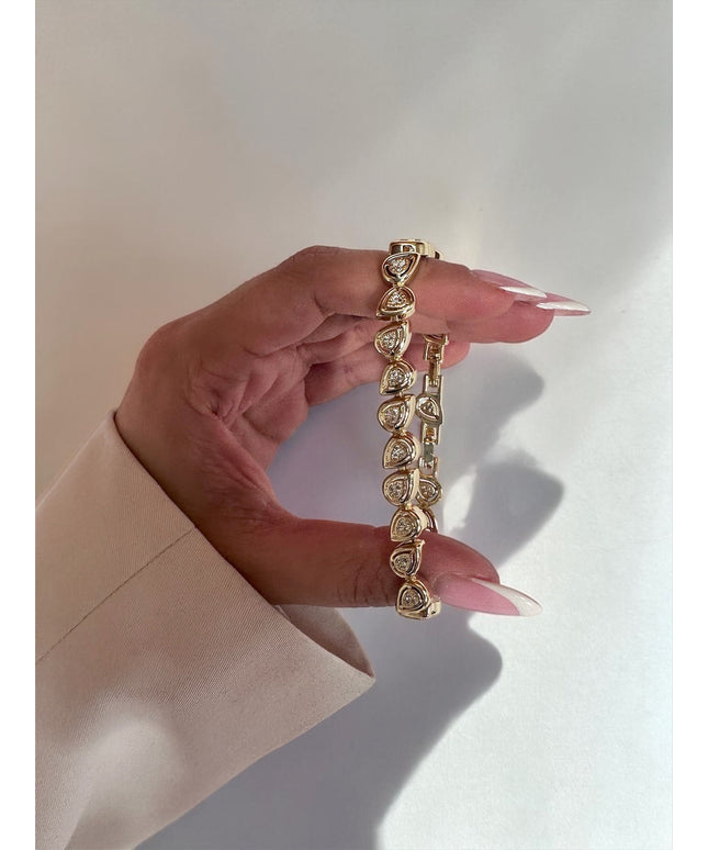 Sparkle Armband