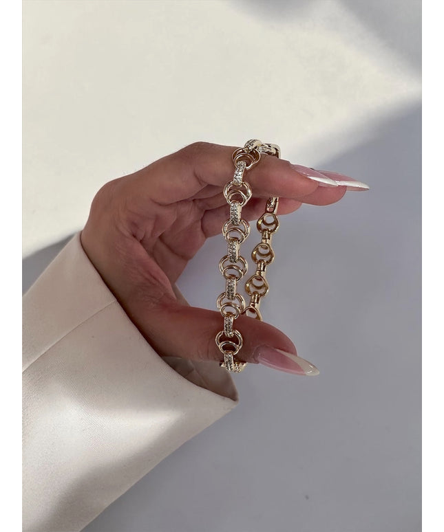 Oria Old Money Armband