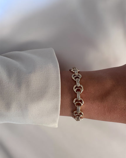 Oria Old Money Armband