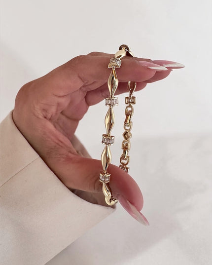 Elegance Armband