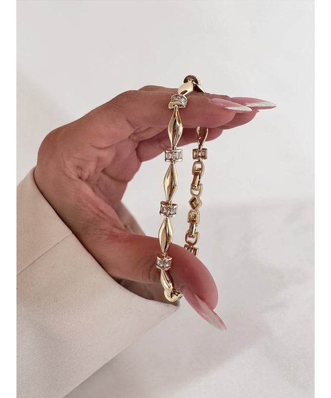 Elegance Armband