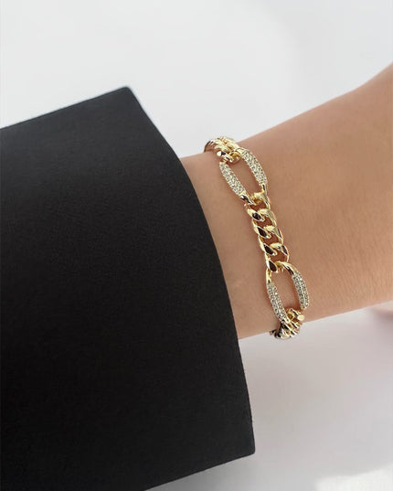 Cuba Oval Armband