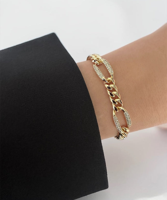 Cuba Oval Armband