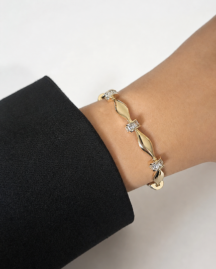 Elegance Armband