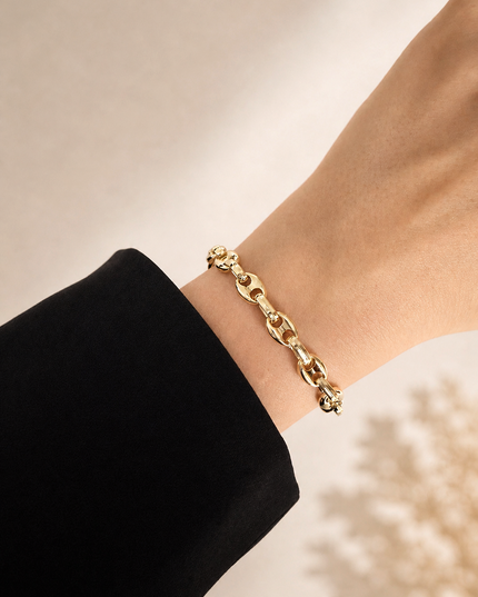 Valeria Classic Armband