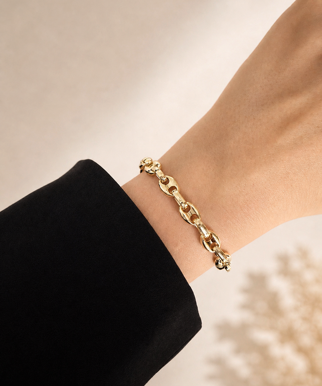 Valeria Classic Armband