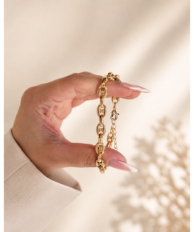 Valeria Classic Armband