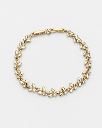 Amour Heart Kette